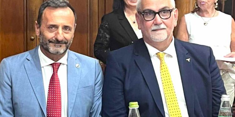 INCONTRO TRA GOVERNO E FISIOTERAPISTI, PAOLO ESPOSITO: “PREMESSE BUONE, ATTENDIAMO FATTI CONCRETI”