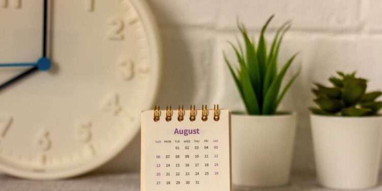 Ferragosto 2024: le top 50 destinazioni degli italiani