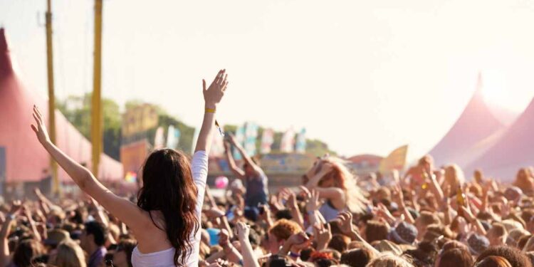 I Parchi Alpi Cozie al Sestriere Film Festival 2024