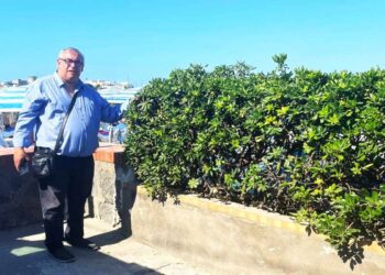 GENNARO SAVIO: “VIA LA ZTL DALLA CHIAIA E LUNGO VIA SPINESANTE SI RENDA ACCESSIBILE LA SPIAGGETTA PUBBLICA”