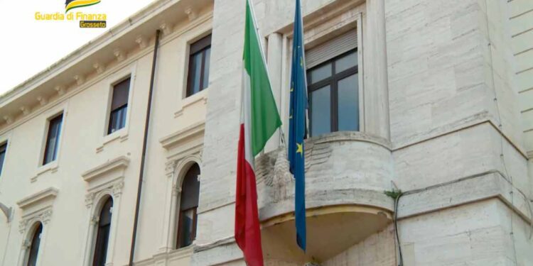 Grosseto – Accertata evasione fiscale di oltre 500 mila euro