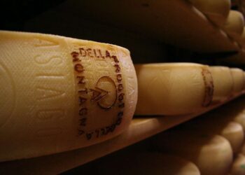 Il Consorzio Tutela Formaggio Asiago cresce e rafforza il legame col territorio