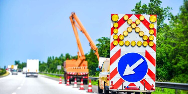 Campania, Anas: per attività nella galleria ‘San Giuseppe’, dal 2 settembre chiuso un tratto della ss7 “appia”, in provincia di Caserta