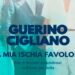 “LA MIA ISCHIA FAVOLOSA”: IL LIBRO DI GUERINO CIGLIANO DIRETTORE DI HOTEL STIMATO DA DELON E CLINTON
