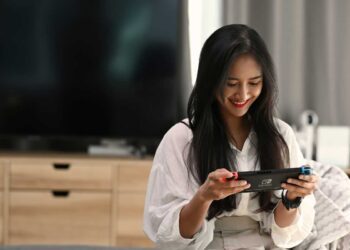 I dieci videogiochi più venduti di sempre su Nintendo Switch