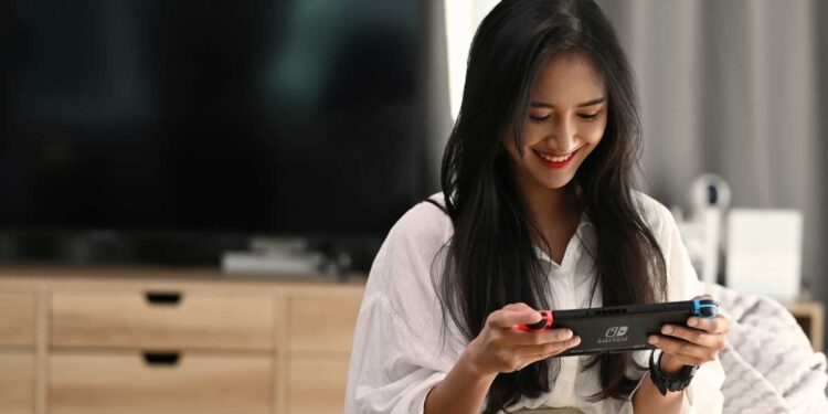 I dieci videogiochi più venduti di sempre su Nintendo Switch