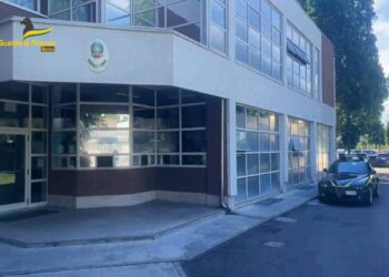 Rimini – Maxi sequestro di immobili per un valore di circa 17 milioni di euro