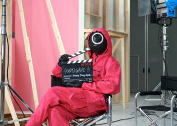 ‘Squid Game 2’: trama, teaser trailer e data di uscita