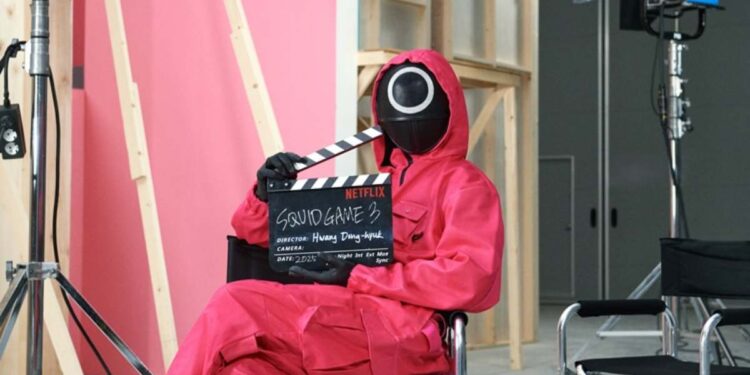 ‘Squid Game 2’: trama, teaser trailer e data di uscita