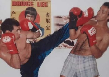 RAFFAELE PATALANO: DOPO 51 ANNI ANCORA MISTERO SULLA MORTE DI BRUCE LEE