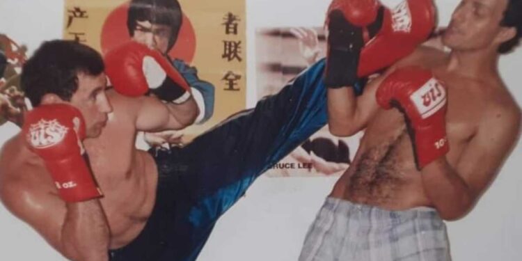RAFFAELE PATALANO: DOPO 51 ANNI ANCORA MISTERO SULLA MORTE DI BRUCE LEE