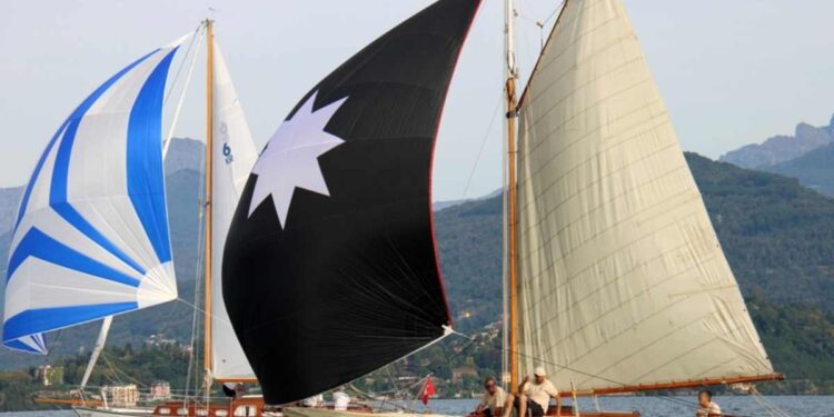 La XII Verbano Classic Regatta diventa un Festival della Tradizione Nautica