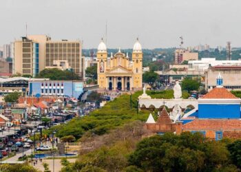 Venezuela, negato l’ingresso a due giornalisti del Tg1