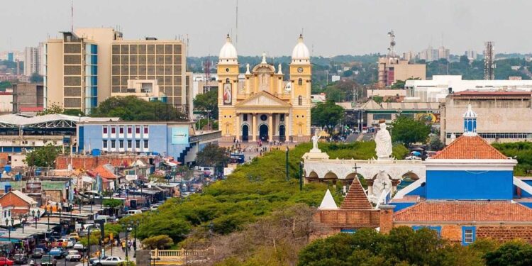 Venezuela, negato l’ingresso a due giornalisti del Tg1