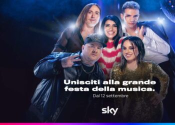 X Factor 2024, svelato il promo e la data di inizio della nuova stagione