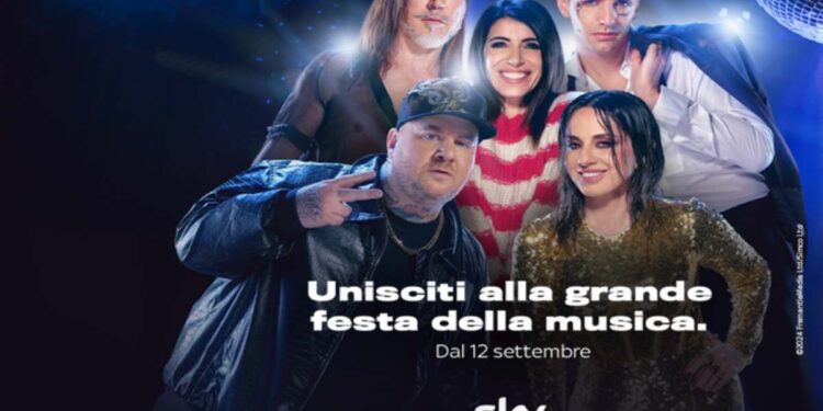 X Factor 2024, svelato il promo e la data di inizio della nuova stagione