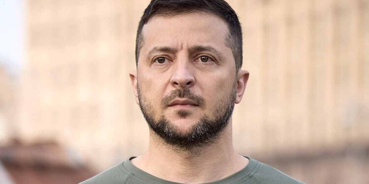 Ucraina attacca in Russia, Zelensky: “Mosca deve pagare”