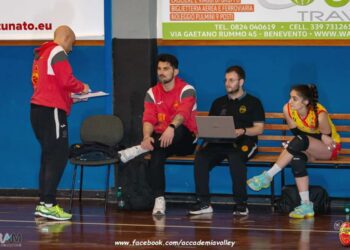 Accademia, nuova stagione con lo stesso staff