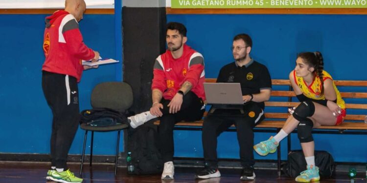 Accademia, nuova stagione con lo stesso staff