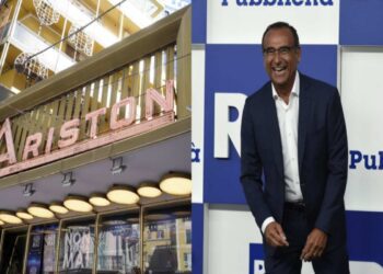 Sanremo 2025, tutte le novità del festival con Carlo Conti