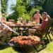 Barbecue di ferragosto: 3 domande all’esperto per rimanere in forma