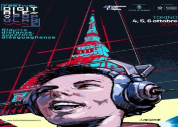 “Ridurre distanze, superare diseguaglianze”: a Torino dal 4 al 6 ottobre torna il Festival del Digitale Popolare