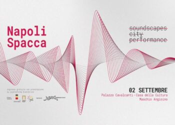 “Napoli Spacca”: catturando i suoni della città, inizia un viaggio sonoro tra tradizione e innovazione. I napoletani Almamegretta incontrano gli scozzesi Mogwai