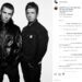 La reunion degli Oasis è ufficiale: i Gallagher annunciano un nuovo tour