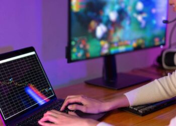 Attenzione ai videogiochi di trading online, l’allarme di Consob