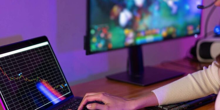 Attenzione ai videogiochi di trading online, l’allarme di Consob