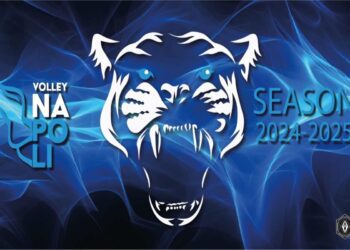 ADJ Volley Napoli, tutto pronto per una nuova stagione in Serie C per il 2024/25