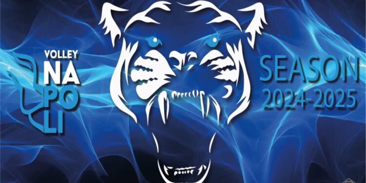 ADJ Volley Napoli, tutto pronto per una nuova stagione in Serie C per il 2024/25