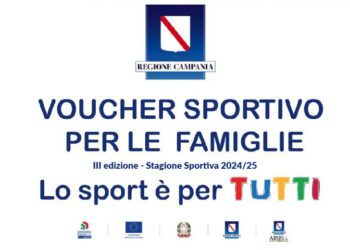 Accademia Volley, confermata l’adesione al Bando ARUS Voucher Giovani