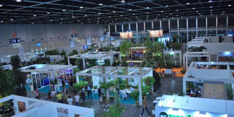 Florovivaismo e Intelligenza Artificiale al Flormart GREEN ITALY