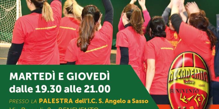 Accademia, ripartiti anche i Corsi di Mamanet: due allenamenti settimanali per mamme e donne over 30
