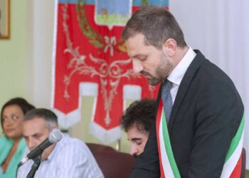Il sindaco di Venticano si stringe intorno al dolore della comunità di Torre le Nocelle