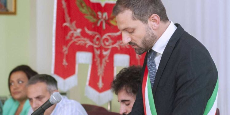 Il sindaco di Venticano si stringe intorno al dolore della comunità di Torre le Nocelle
