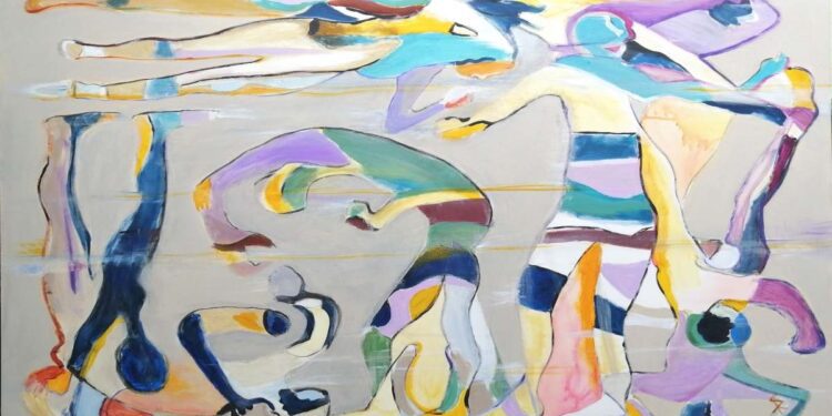 Matera – Lunedì 9 settembre il vernissage della mostra AttraVerso di Vincenza Spiridione. Curatela di Simona Spinella