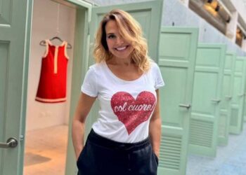 Torna Ballando con le stelle, Barbara D’Urso ballerina per una notte