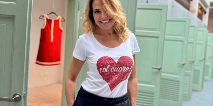 Torna Ballando con le stelle, Barbara D’Urso ballerina per una notte