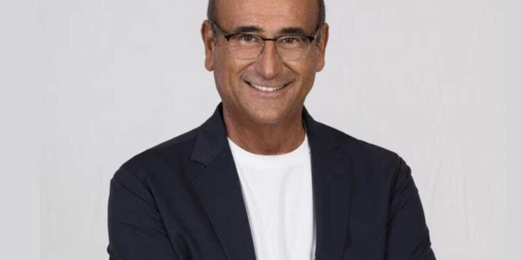 Sanremo, Carlo Conti annuncia: “Un talent di cinque serate per le nuove proposte”