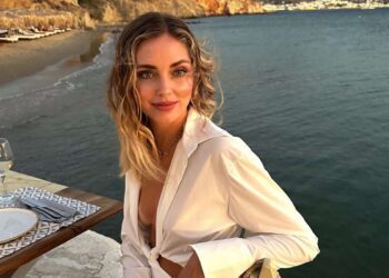 Caso Balocco, Chiara Ferragni apre la sezione “Attività benefiche” sui suoi siti