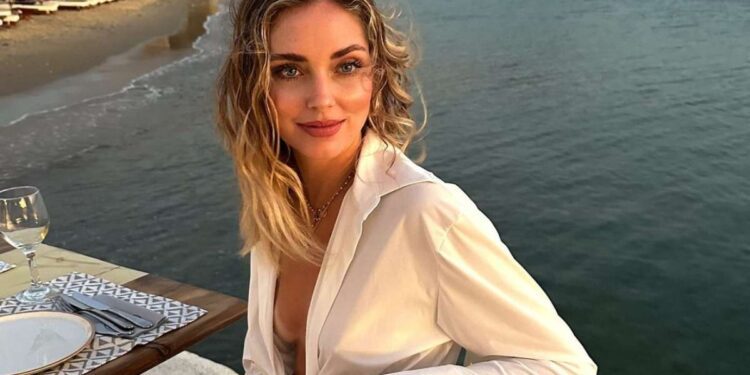 Caso Balocco, Chiara Ferragni apre la sezione “Attività benefiche” sui suoi siti