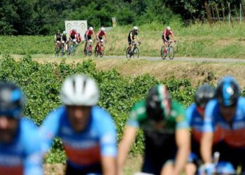 Domenica si corre il Campionato nazionale CSI di ciclismo su strada. In 200 al via nel teramano