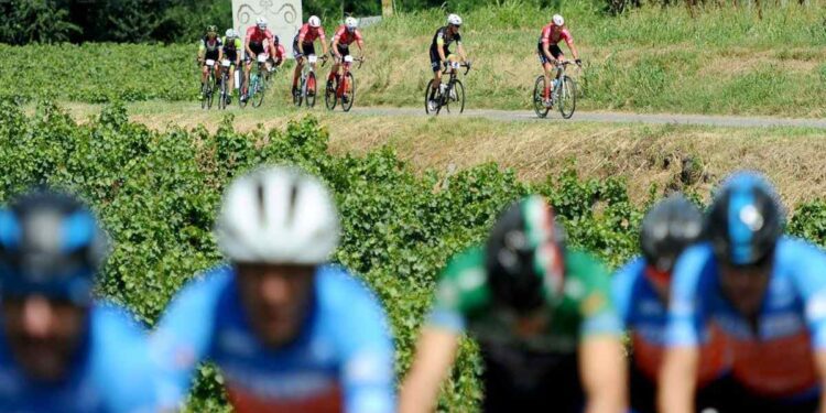 Domenica si corre il Campionato nazionale CSI di ciclismo su strada. In 200 al via nel teramano