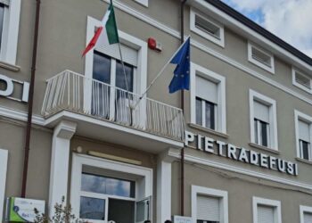 Il sindaco di Pietradefusi si stringe intorno al dolore della comunità di Torre le Nocelle