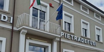 Il sindaco di Pietradefusi si stringe intorno al dolore della comunità di Torre le Nocelle