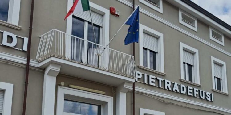 Il sindaco di Pietradefusi si stringe intorno al dolore della comunità di Torre le Nocelle