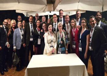 Convegno e simposio: a Napoli onorata la giornata mondiale della fisioterapia