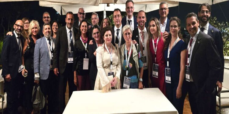 Convegno e simposio: a Napoli onorata la giornata mondiale della fisioterapia